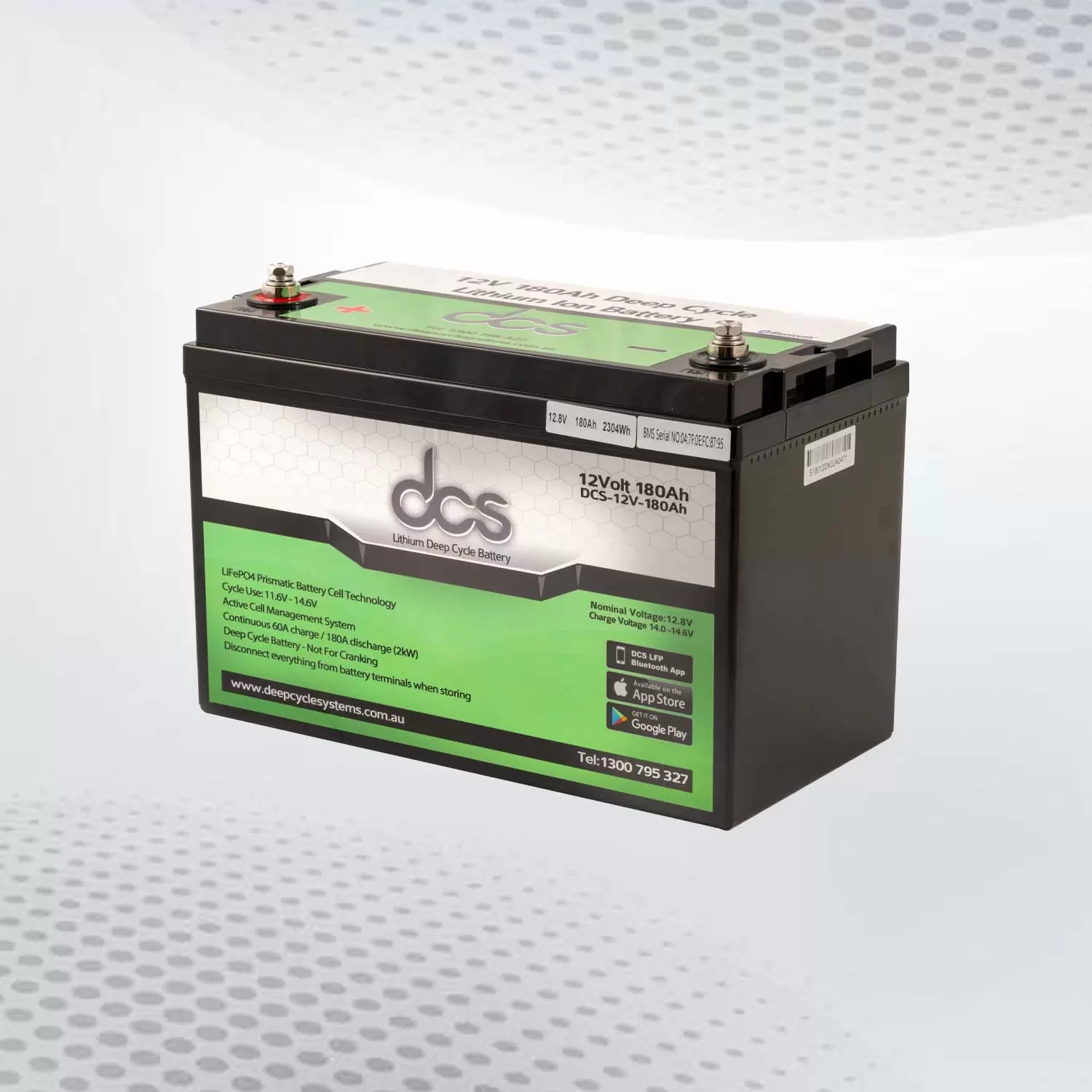 Deep Cycle Batteries