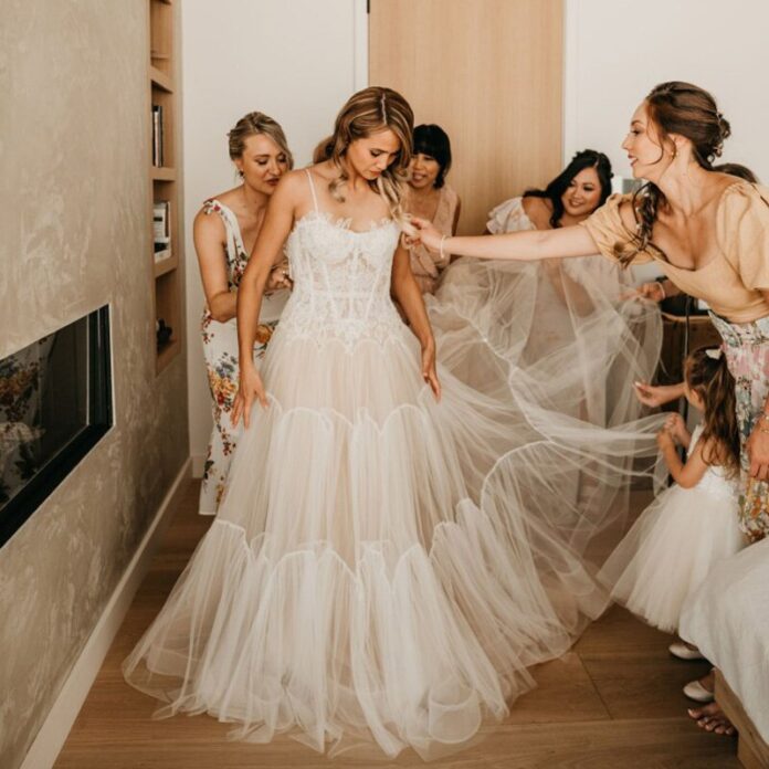 Discover Stunning Evening Dresses & Evening Wear Wollongong