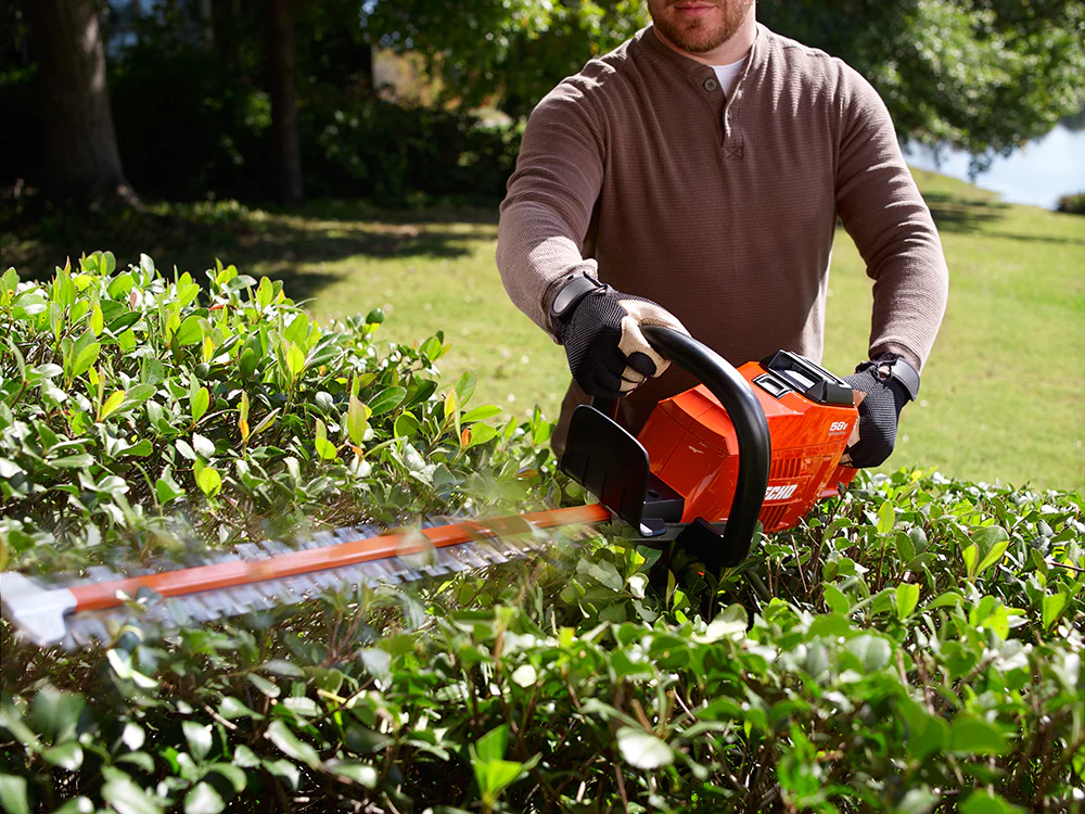 hedge trimmers Brisbane