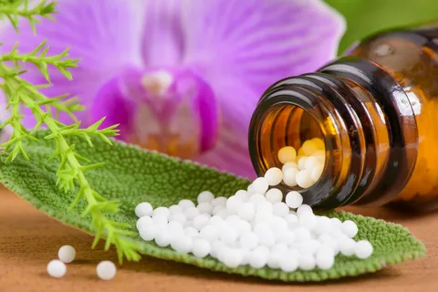Homeopathic Medicine Melbourne 