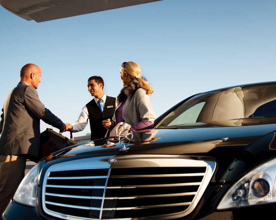 Ensuring your Secure Transportation with Chauffeur Service Perth