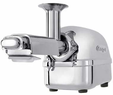 angel juicer