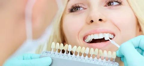 cleveland cosmetic dentistry
