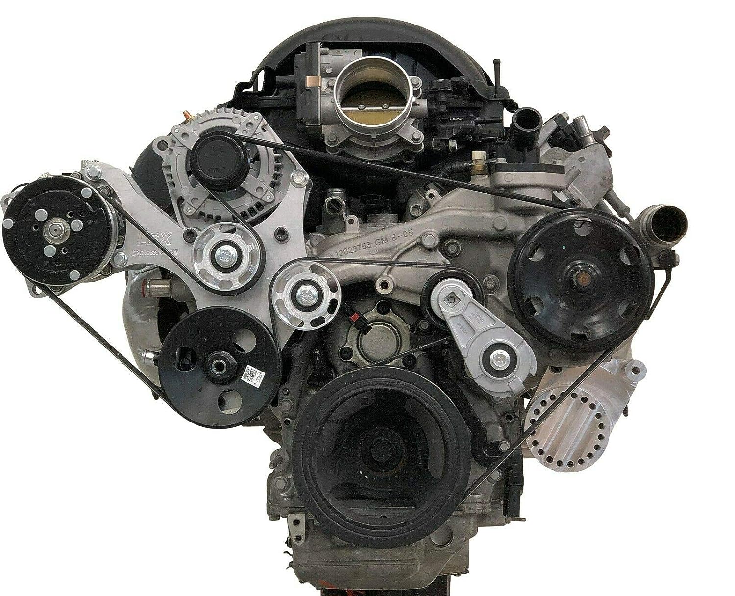 Powering Your Drive The Mighty VE Commodore Alternator