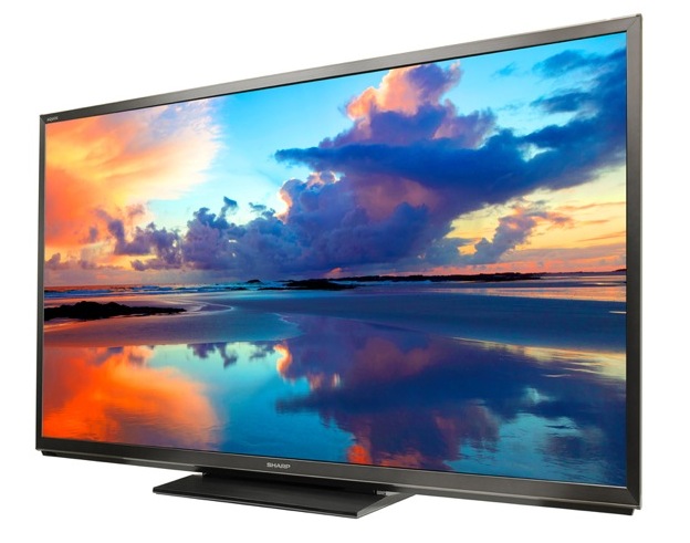 Samsung 80 inch TV