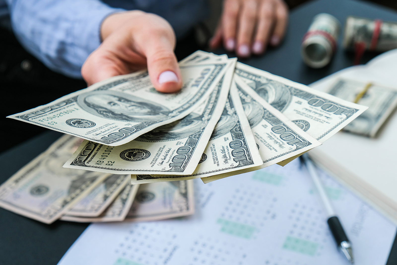 money lenders Sydney