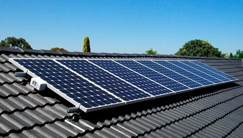 Stand Alone Solar Pv System Design