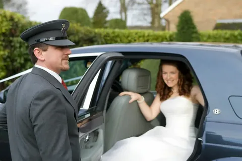 Melbourne Chauffeurs