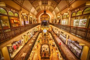 Architectural Lighting Sydney