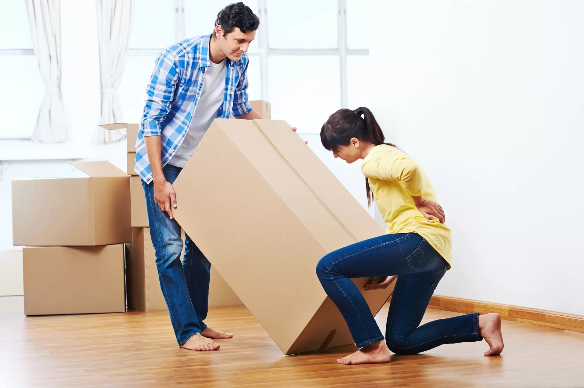 Interstate Removalists Brisbane Optimize Your Budget