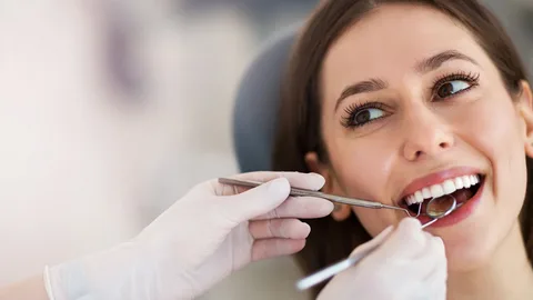 Cosmetic Dentistry Alexandria