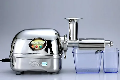 angel juice extractor