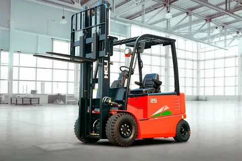Forklift Hire Castle Hill