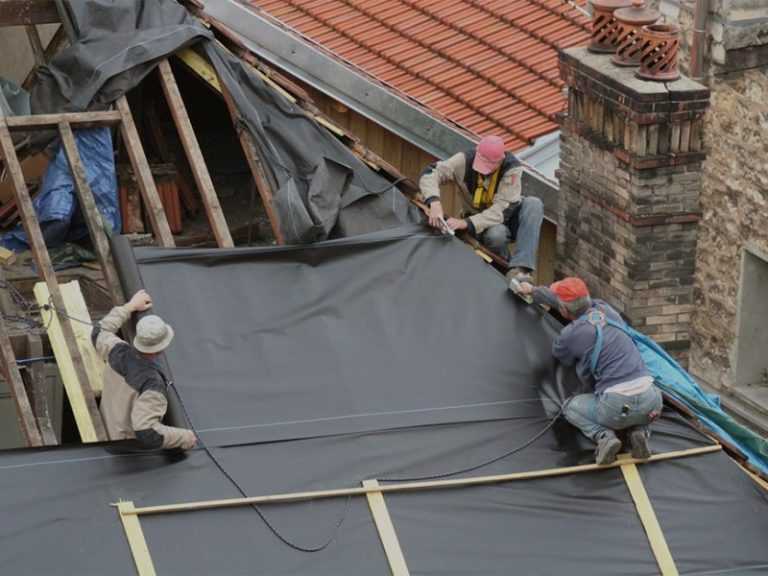 Everything You Need to Know about Roof Repair Wollongong