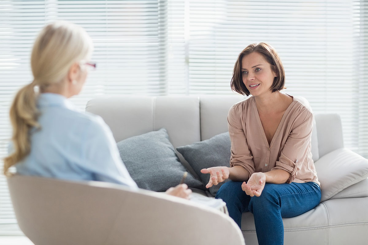Trauma Recovery Sydney
