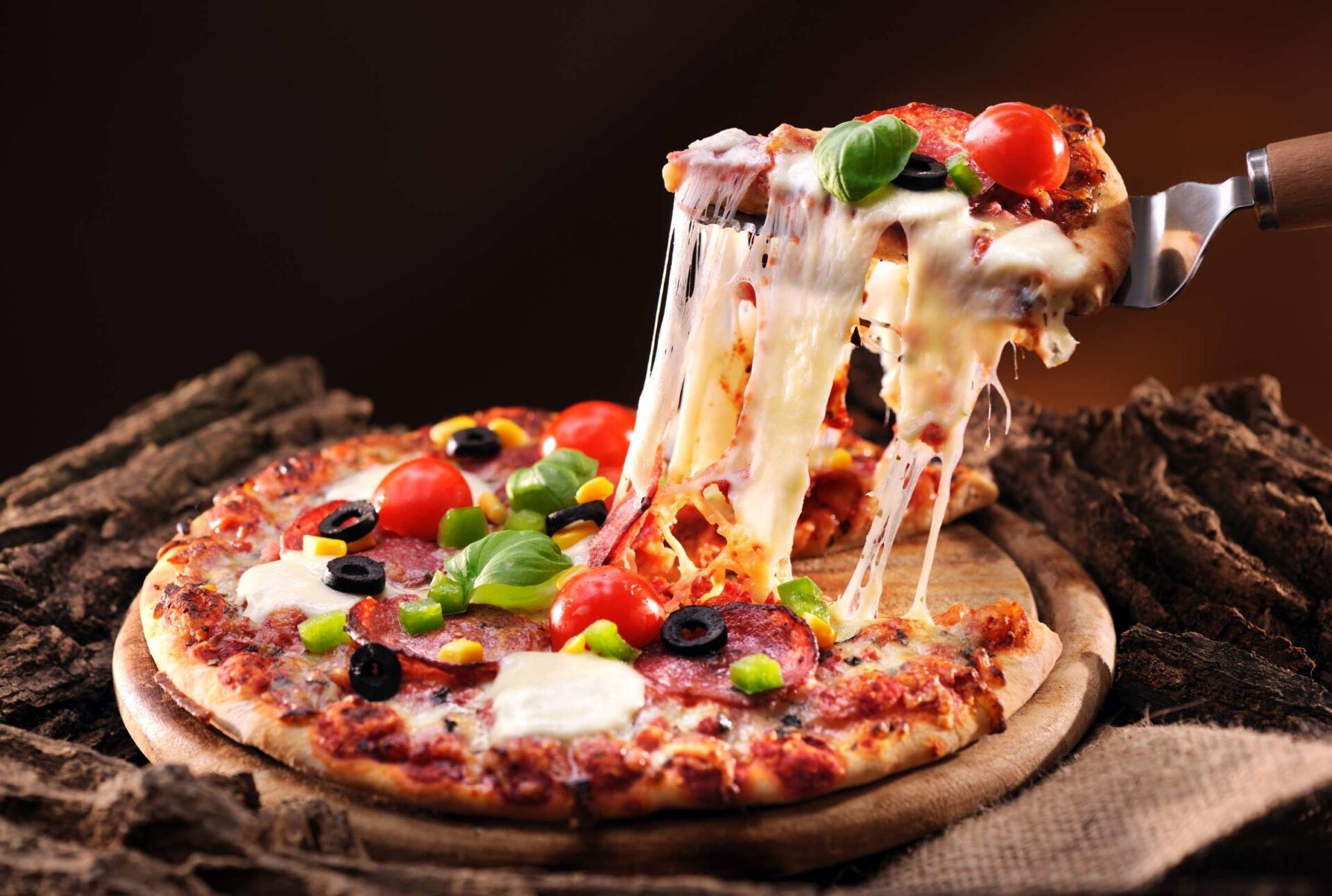 Pizza Catering Sydney