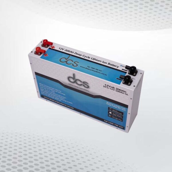 50ah lithium battery