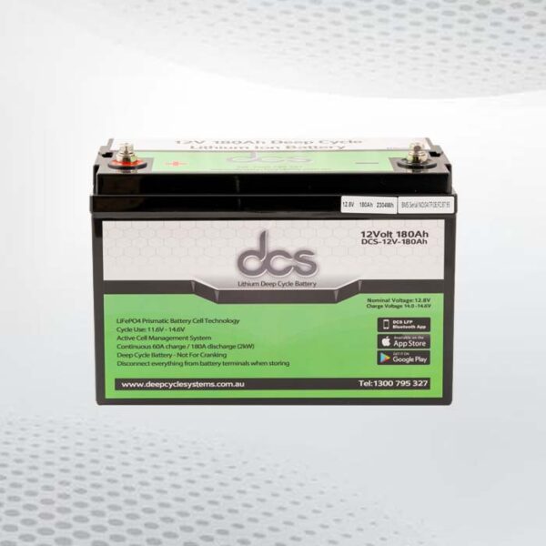 12v Lifepo4