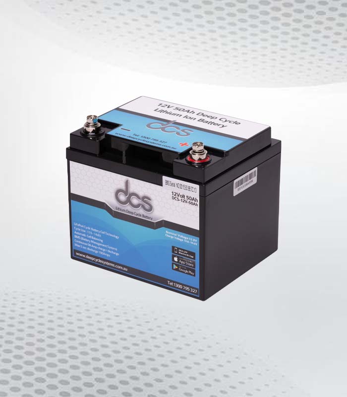 24v Li Ion Battery