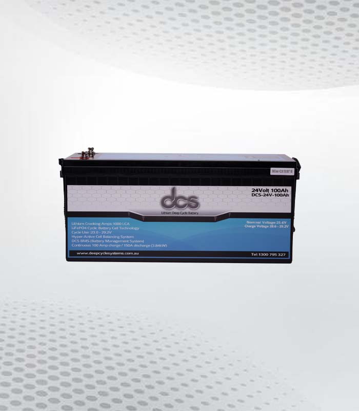 Kaufen Sie eine 12-V-Batterie