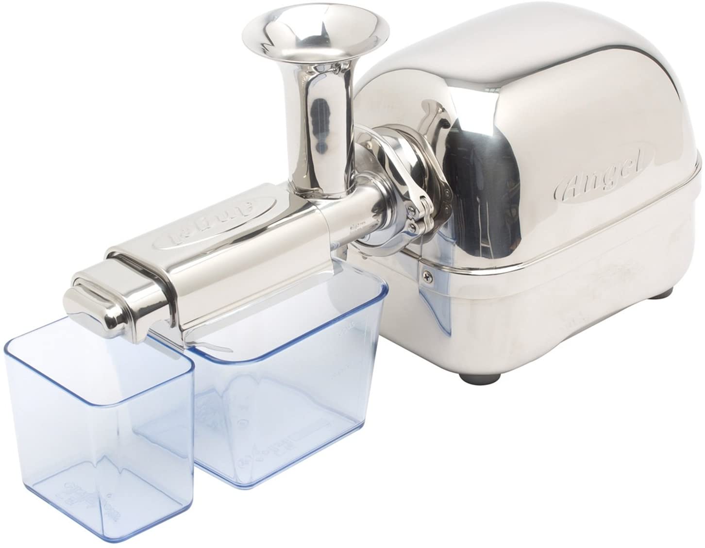 Super Angel Pro Juicer