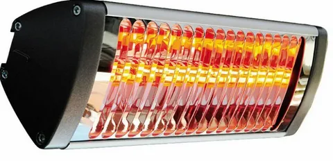 Infrared Heater