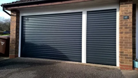 Gliderol Roller Door Repairs Adelaide